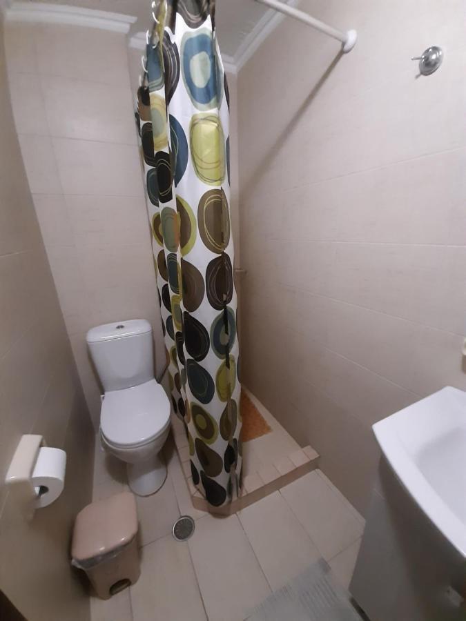 Harbour View Apartment シミ エクステリア 写真
