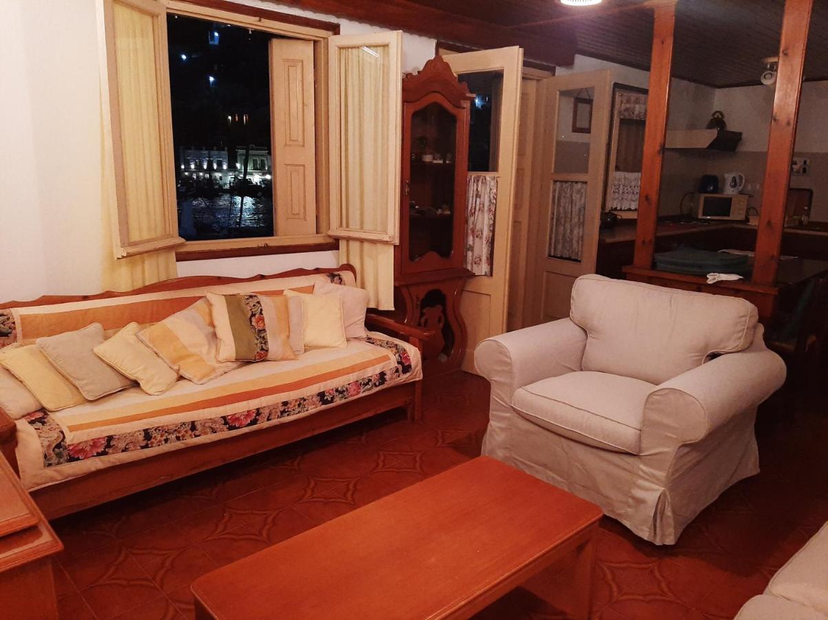 Harbour View Apartment シミ エクステリア 写真